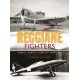 Reggiane Fighters RE.2000 Falco, RE.2001 Ariete I, RE.2002 Ariete II, RE.2005 Sagittario