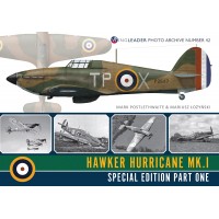 42, Hurricane Mk.I Special Edition Part 1
