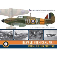 43, Hurricane Mk.I Special Edition Part 2