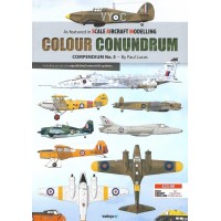 Colour Conundrum Compendium No.5
