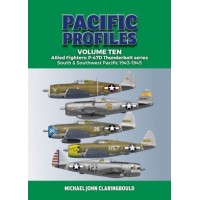 10, Allied Fighters P-47D Thunderbolt series Southwest Pacific 1943-45