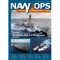 Navy Ops Nr.22 : Flugzeugträger und mehr