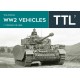 WW2 Vehicles Through the Lens Vol. 7