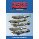 11, Allied Fighters: USAAF P-40 Warhawk series South and Southwest Pacific 1942-1945