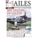 Les Ailes 18 : Nos couleurs en couleur - les peintures françaises 1939-1940