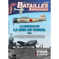 114, La Bataille de la Mer de Corail Vol.1