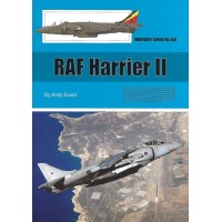 150, RAF Harrier II