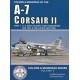 Colors and Markings No. 9 : A-7 Corsair II Part 1