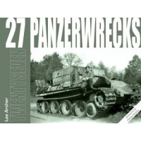 Panzerwrecks 27