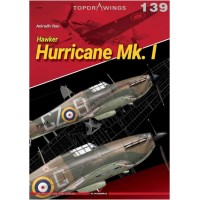 129, Hawker Hurricane Mk I