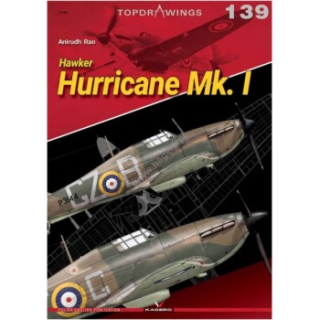 129, Hawker Hurricane Mk I