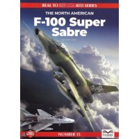 15, F-100 Super Sabre