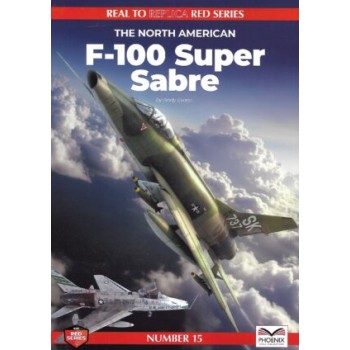 15, F-100 Super Sabre