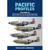 12, Allied Fighters - P-51 and F-6 Mustang series New Guinea and the Philippines 1944-1945