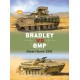 75, Bradley vs BMP - Desert Storm 1991