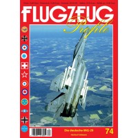 74, Die deutsche MiG-29