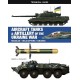 Aircraft, Tanks and Artillery of the Ukraine War - Missiles, Helicopters,Drones