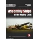 Assembly Ships of the Mighty Eighth