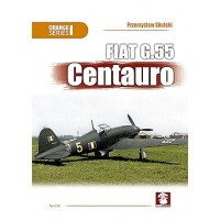 Fiat G.55 Centauro