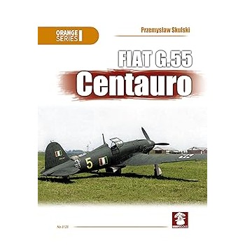 Fiat G.55 Centauro