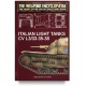 Italian Light Tanks CV L3/33-35-38
