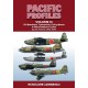 13, IJN Bombers, Transports, Flying Boats & Miscellaneous Types South Pacific 1942-1944