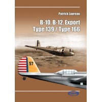 B-10, B-12, Export Type 139 / Type 166