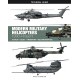 Modern Military Helicopters 1990 to Present - Attack, Utility, Transport and Reconnaissance