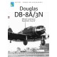 Douglas DB-8 A / 3N Royal Neth. Army AF