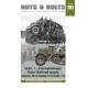 50, Sd.Kfz. 7 - 8 ton Zugkraftwagen Krauss-Maffei and variants