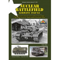 3054, Nuclear Battlefield Germany 1950-63