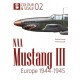 2, NAA Mustang III - Europe 1944-1945