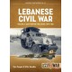41, Lebanese Civil War Vol. 2 - Quiet Before the Storm, 1978-1981