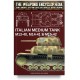 Italian Medium Tank M13-40, M14-41 & M15-42