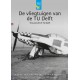 De vliegtuigen van de TU Delft