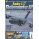 Boeing C-17 Globemaster III - Operations, Squadrons, History, Prototypes