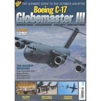 Boeing C-17 Globemaster III - Operations, Squadrons, History, Prototypes