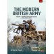 44, The Modern British Army Vol. 1 - The Path to Future Soldier, 2010s and Beyond