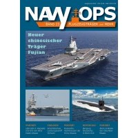 Navy Ops Nr.23 : Flugzeugträger und mehr