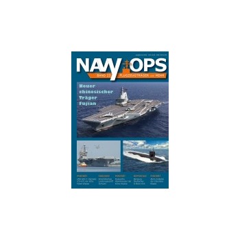 Navy Ops Nr.23 : Flugzeugträger und mehr