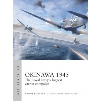 59, Okinawa 1945 - The Royal Navy's biggest Carrier Campaign