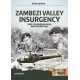 39, Zambezi Valley Insurgency - Early Rhodesian Bush War Operations