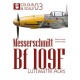 3, Messerschmit Bf 109 F Luftwaffe Aces