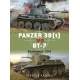 78, Panzer 38(t) vs BT-7