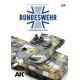 BUNDESWEHR – Modern German Army in Scale