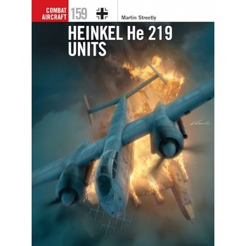 159, Heinkel He 219 Units