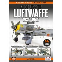 Modelling the Luftwaffe 1935-1945 Part 1