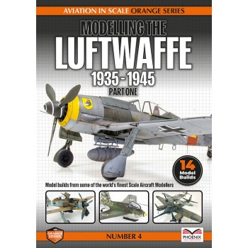 Modelling the Luftwaffe 1935-1945 Part 1