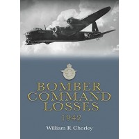 Bomber Command Losses 1942