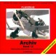 Flugzeug Archiv Band 12